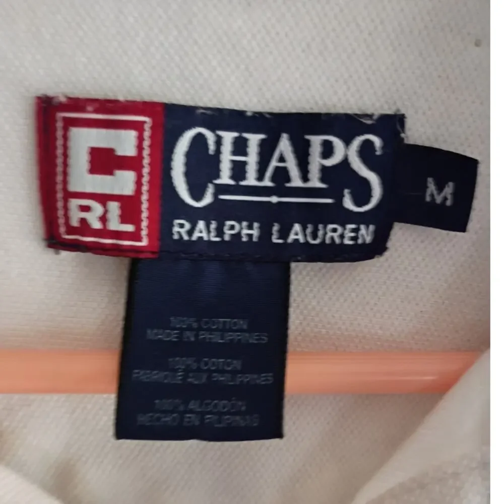 Ralph Lauren vintage chaps